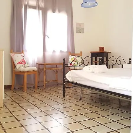 Appartement Piccolo Castello 1 *