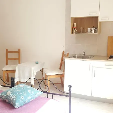 Appartement Piccolo Castello 1