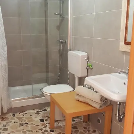 Appartement Piccolo Castello 1 Avola