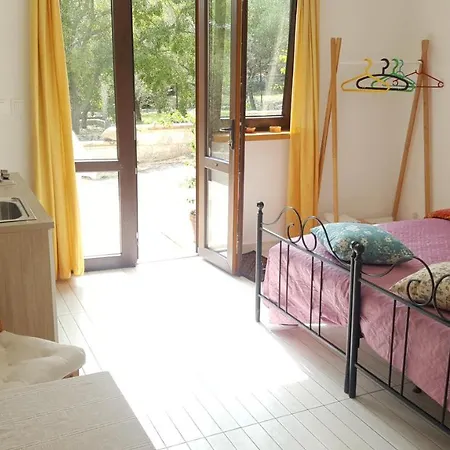 Appartement Piccolo Castello 1 *